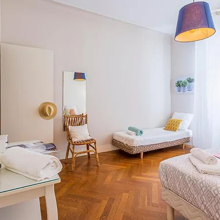 Maison Bianchi - 115 Promenade Des Anglais 公寓 尼斯