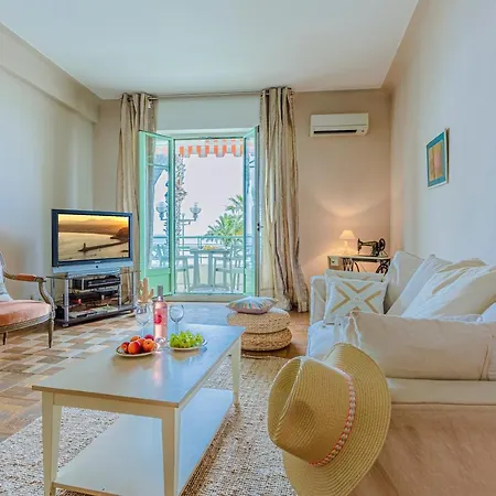 Maison Bianchi - 115 Promenade Des Anglais * 尼斯